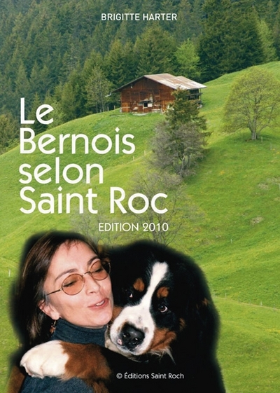 BERNOIS SELON SAINT ROC EDITION 2010