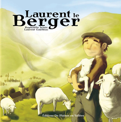 LAURENT LE BERGER