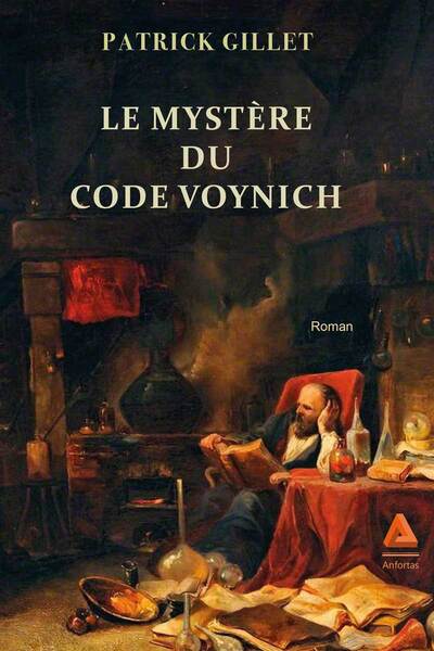 MYSTERE DU CODE VOYNICH