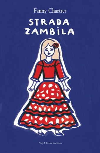 STRADA ZAMBILA - POCHE