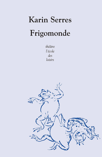 FRIGOMONDE