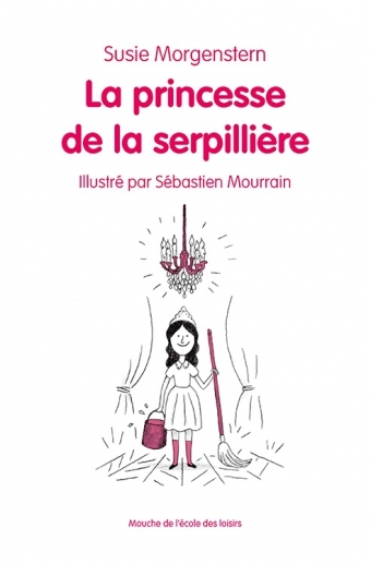 PRINCESSE DE LA SERPILLIERE
