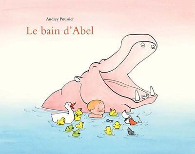 BAIN D ABEL - LUTINS