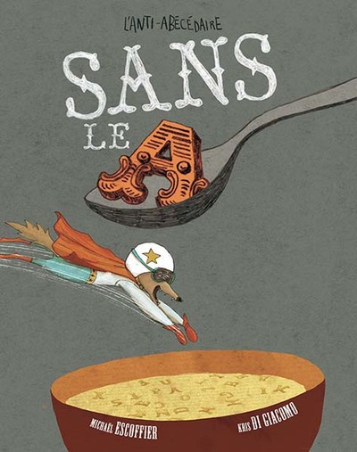 SANS LE A - LUTIN POCHE
