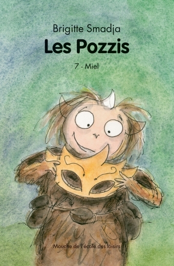 POZZIS VII (LES) MIEL