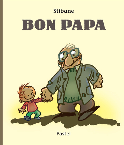 BON PAPA