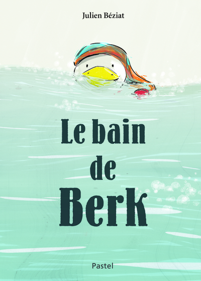 BAIN DE BERK