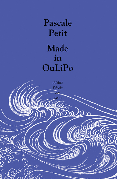MADE IN OULIPO