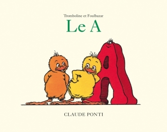 A - TROMBOLINE - LUTIN POCHE