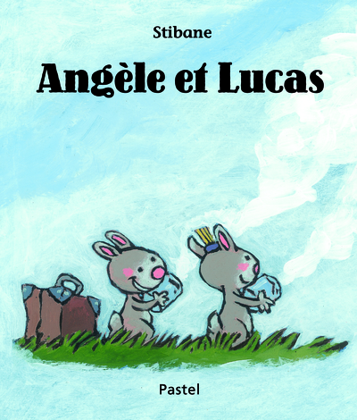 ANGELE ET LUCAS