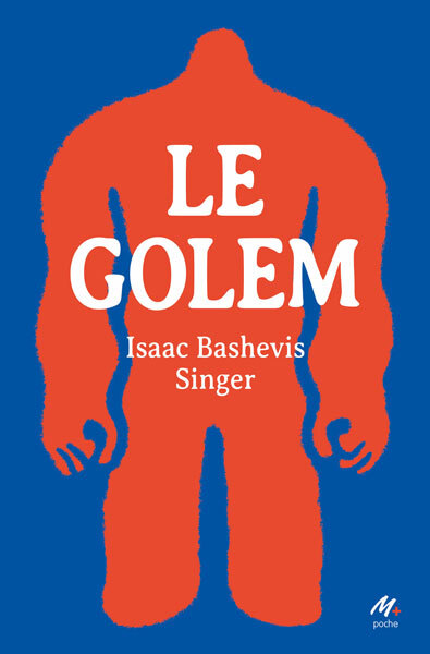 GOLEM (POCHE)