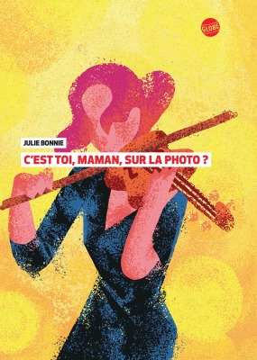 C´EST TOI, MAMAN, SUR LA PHOTO ?