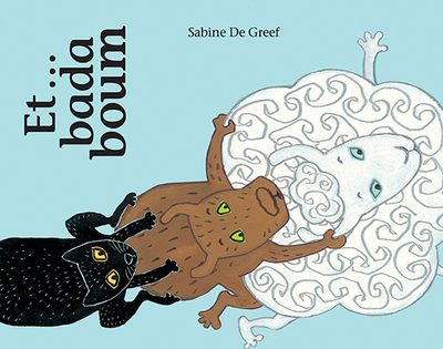 ET BADABOUM - LUTIN POCHE