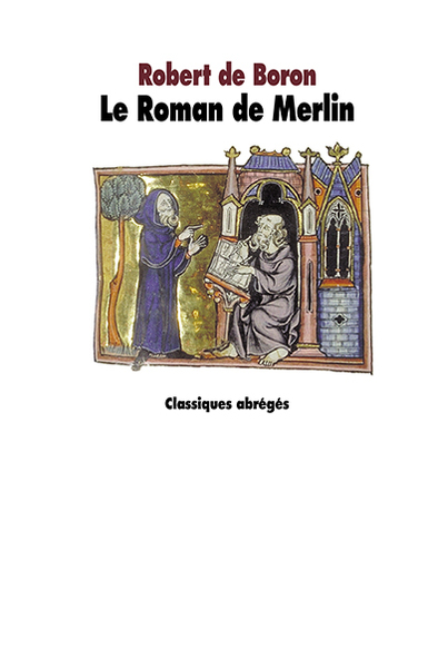 ROMAN DE MERLIN (LE)