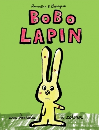 BOBO LAPIN