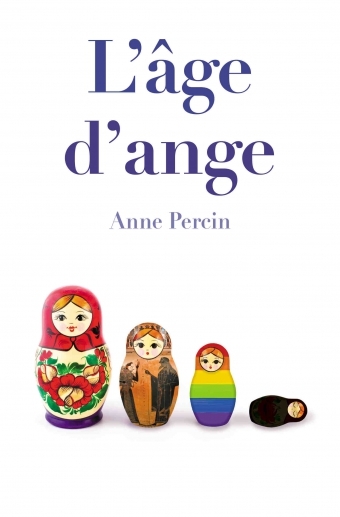 AGE D ANGE (MEDIUM POCHE)