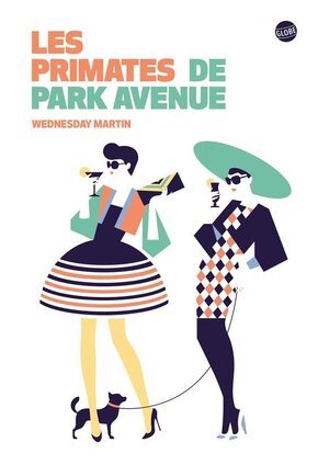 PRIMATES DE PARK AVENUE