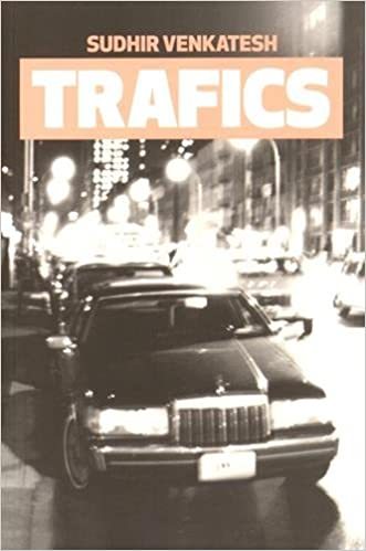 TRAFICS