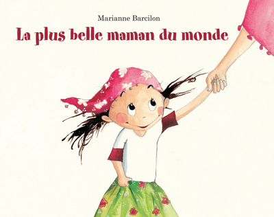 PLUS BELLE MAMAN DU MONDE (LA) - LUTIN POCHE