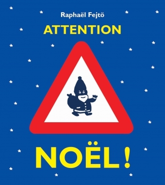 ATTENTION NOEL !