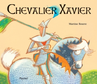 CHEVALIER XAVIER