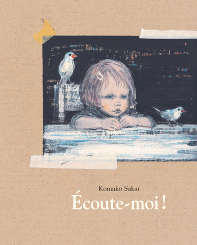 ECOUTE MOI