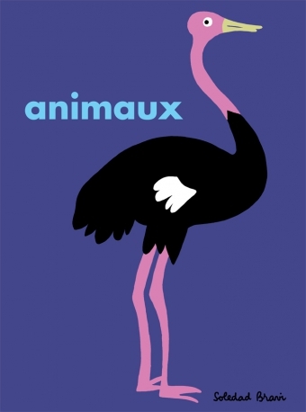 ANIMAUX