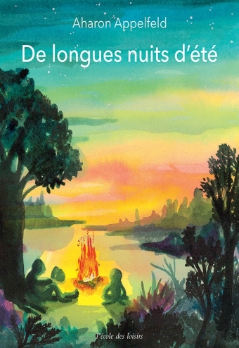 DE LONGUES NUITS D ETE