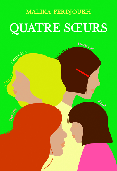 QUATRE SOEURS (COMPILATION) (LES) - MEDIUM GF