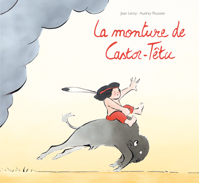 MONTURE DE CASTOR TETU