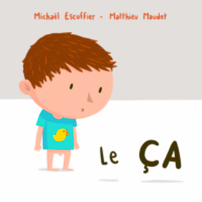 CA (LE)