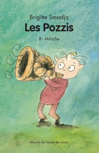 POZZIS T8 MILOCHE