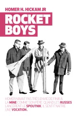 ROCKET BOYS