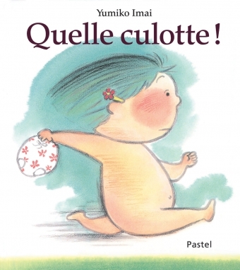 QUELLE CULOTTE
