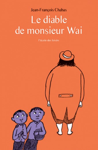 DIABLE DE MONSIEUR WAI