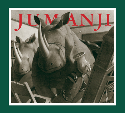 JUMANJI NOUVELLE EDITION