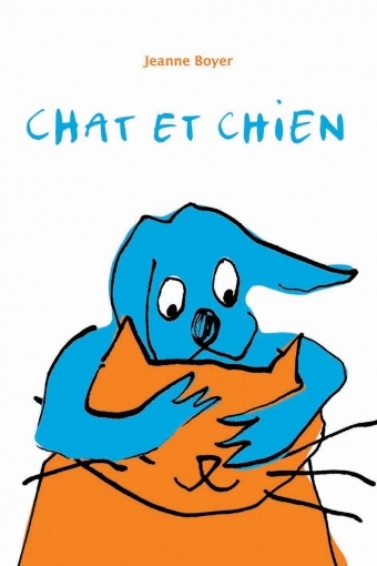 CHAT ET CHIEN