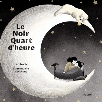 NOIR QUART D HEURE (LE)