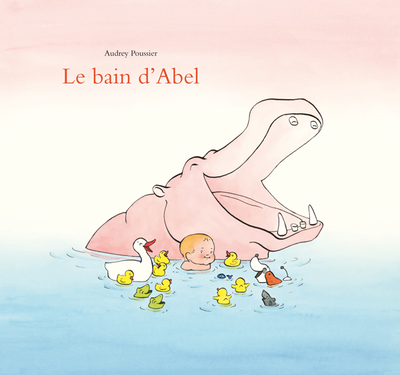 BAIN D´ABEL