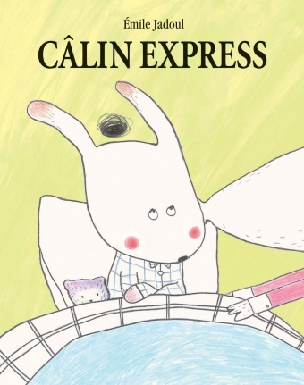 CALIN EXPRESS - LUTIN POCHE