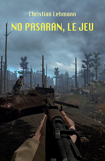 NO PASARAN LE JEU - MEDIUM POCHE  N.ED