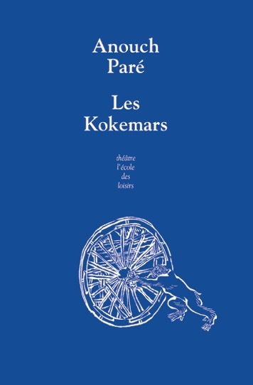 KOKEMARS - THEATRE