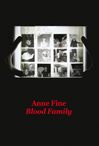 BLOOD FAMILY - MEDIUM POCHE