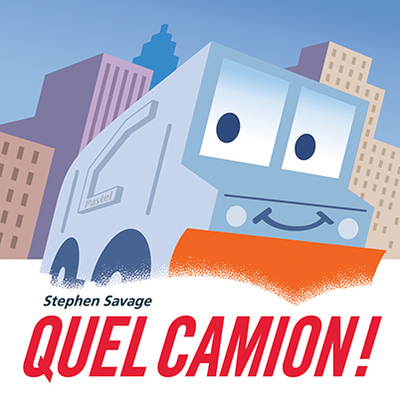 QUEL CAMION