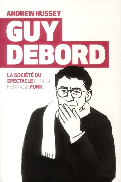 GUY DEBORD