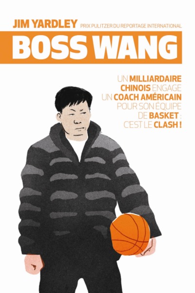 BOSS WANG