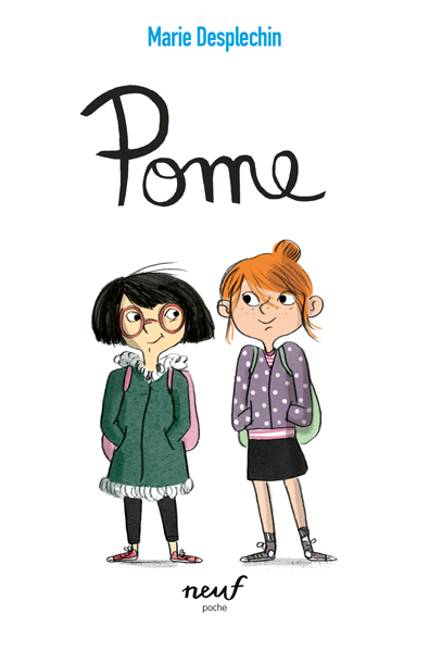 POME - NEUF POCHE  N.ED