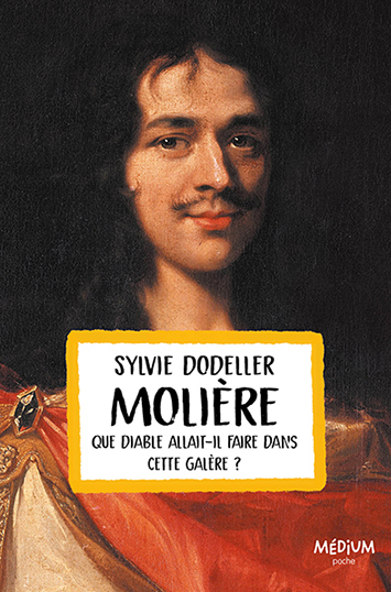 MOLIERE (MEDIUM POCHE)