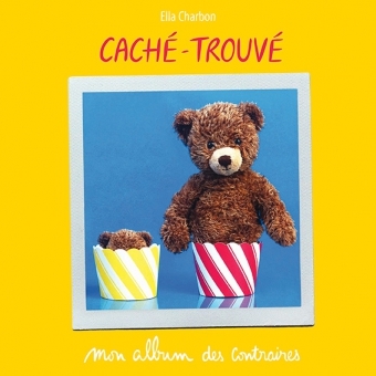 CACHE - TROUVE