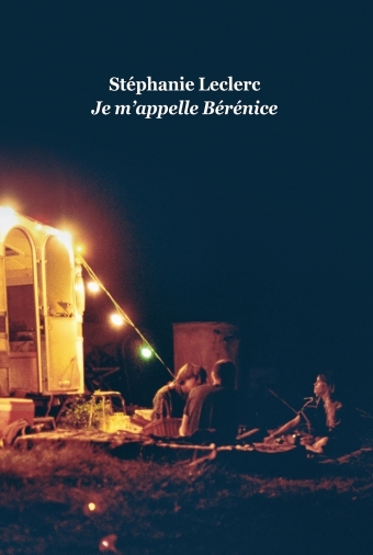 JE M´APPELLE BERENICE